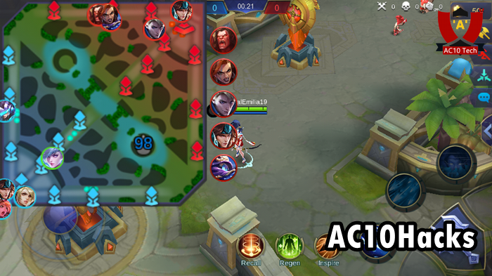 Gembel Cit ML File 2025