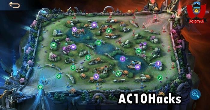 Modded by Joker Art Mod ML No Password 2026 3 Joker Art Mod ML No Password 2026 Skin Diamond