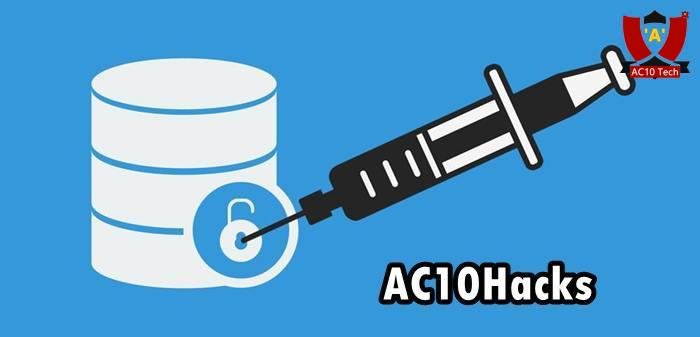 Cara Hack Instagram Menggunakan SQL Injection (SQLi)