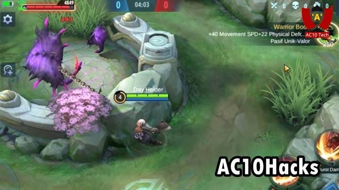 Bug Franco ML Terbaru Hari Ini 2026