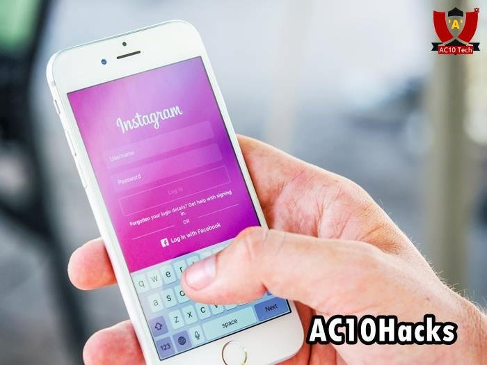 Login Instagram Tanpa Diketahui Pemiliknya dengan TheTruthSpy