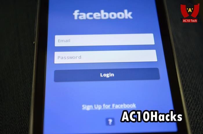 Cara Membajak Akun FB yang Hilang Tanpa Nomor HP/Email 2026