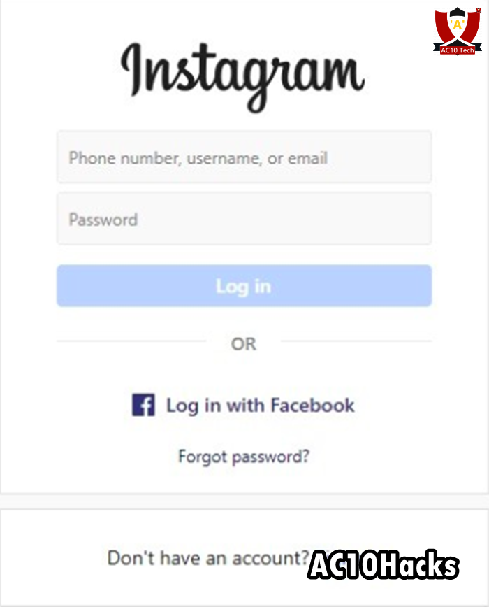 Get Your Instagram Hack Free Tanpa Survey dan Verifikasi