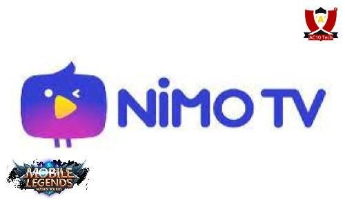 Nimo TV Apk Diamond ML
