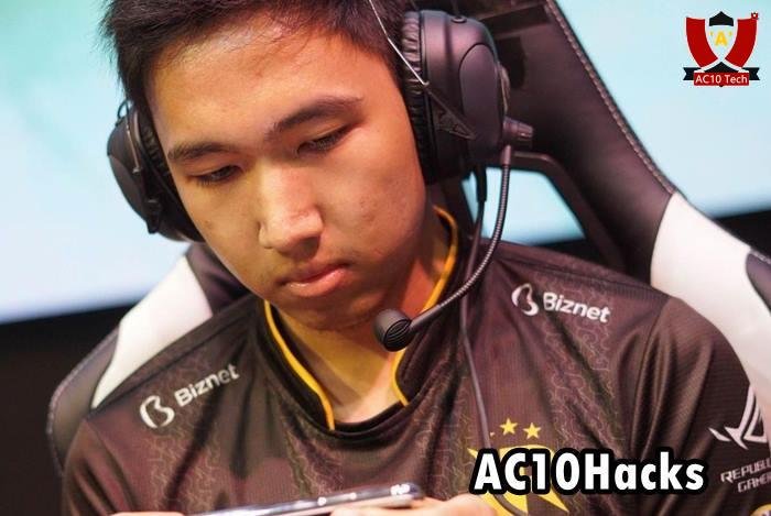 Harga Akun ML Lemon Termahal 2025