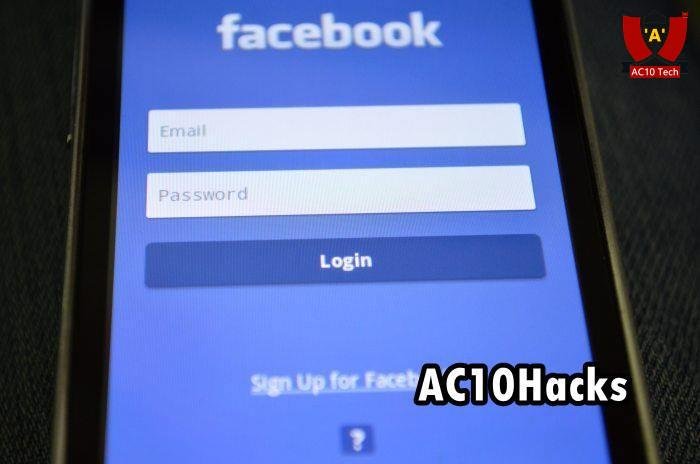 Cara Masuk FB Orang Tanpa Konfirmasi Identitas 2026