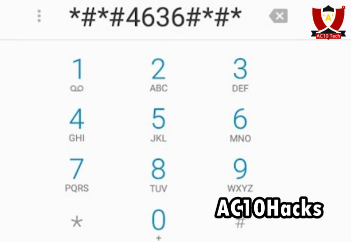 Cara Bobol WiFi dengan Kode *#*#4636#*#* di Xiaomi Vivo Oppo Dll