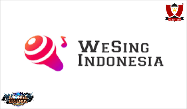 WeSing Apk Diamond ML