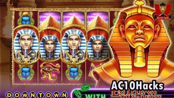 APK Hack Slot Pragmatic 2025 [APK Download & Tutorial]
