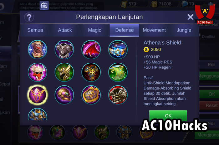 Build Beatrix Tersakit 2026 Top Global