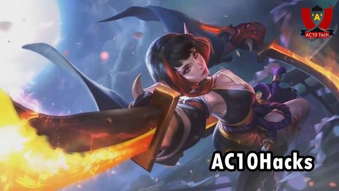 Build Karina Mobile Legends Terkuat 2026