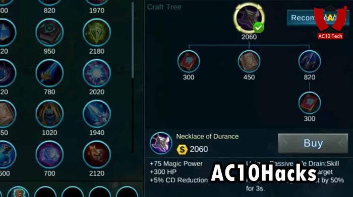 Build Karina Tersakit 2026 Top Global 3 Build Karina Mobile Legends Terkuat 2026