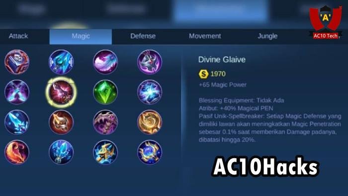 Build Karrie Tersakit 2026 Top Global MM 3 Build Karrie Tersakit 2026 Top Global MM