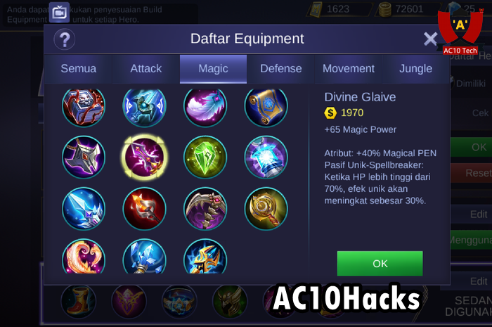 Build Luo Yi Tersakit 2025 Top Global Build Luo Yi Tersakit 2025 Top Global