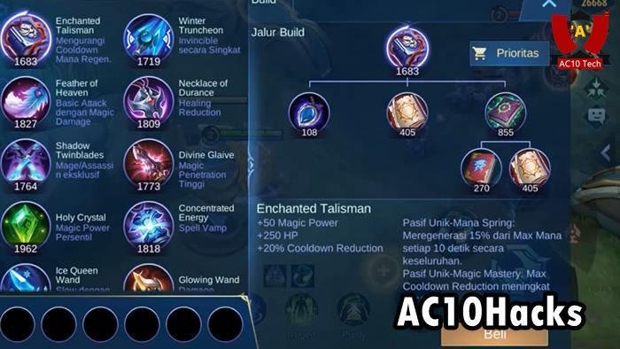 Build Valir Tersakit 2026 Top Global 3 Build Valir Tersakit 2026 Top Global