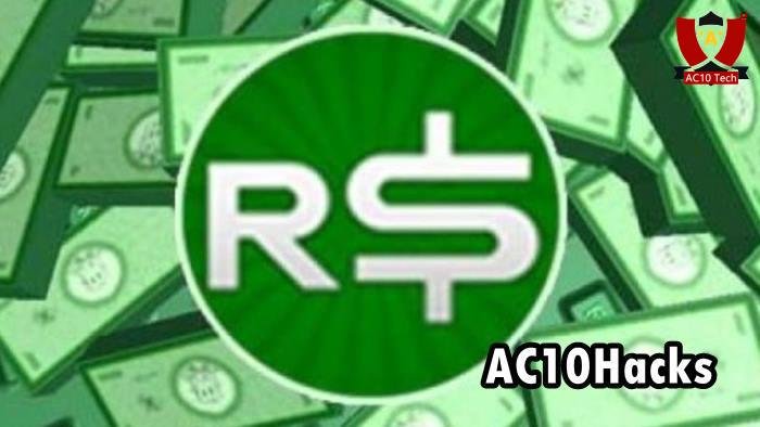 Cara Dapat Robux Gratis 2025