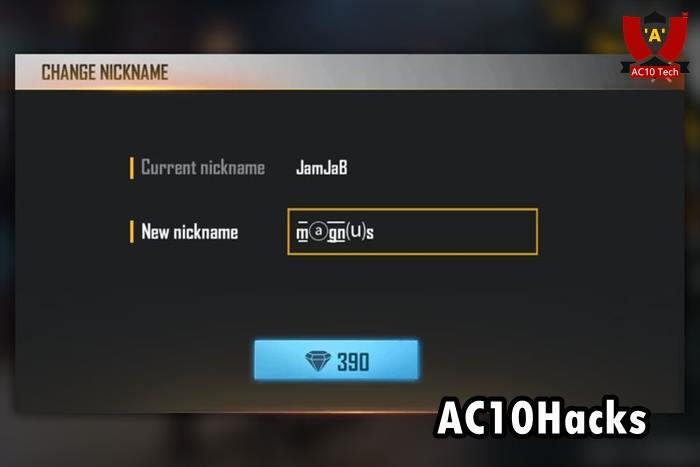 Ganti Nama di FF Gratis Tanpa Diamond 2025, Begini Caranya!