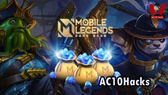 Generator Diamond ML Online