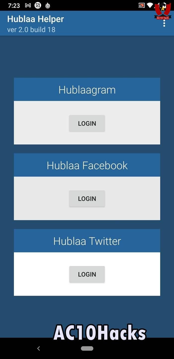Hublaagram Followers Like Apk Versi Lama 2026 3 Fitur dan Cara Pakai Hublaagram Auto Like dan Followers IG