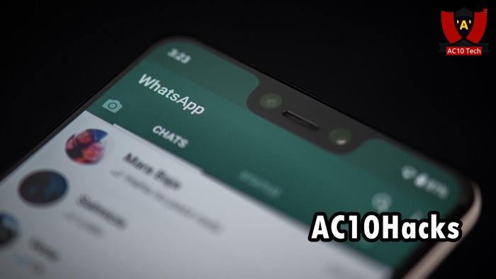 Cara Sadap WhatsApp dengan Kali Linux