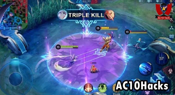 Cheat ML Damage Terbaru 2026