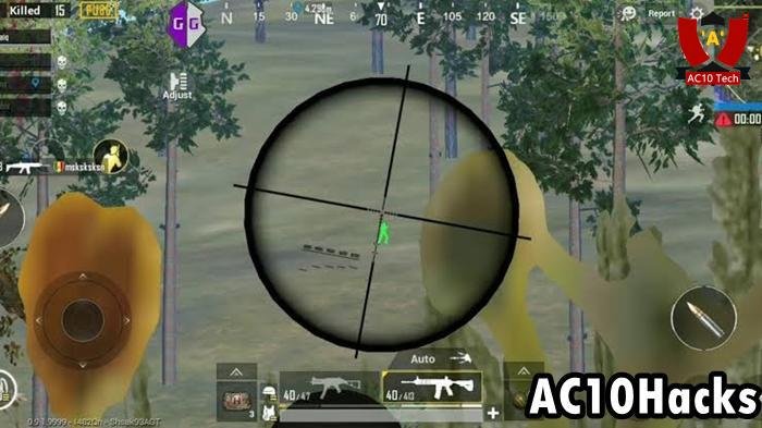 File Script Cheat Suntik PUBG 2026 (Zip Download) 4 File Script Cheat Suntik PUBG Mobile 2026 Zip Download