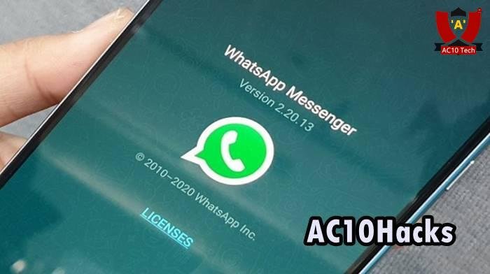 WA Immune Kawhatsapp Anti Virtex