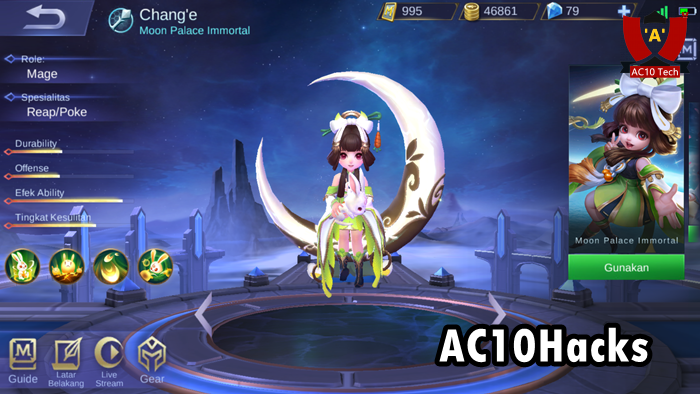 Build Change Tersakit 2026 Top Global