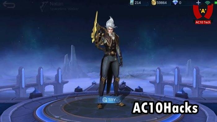 Build Natan Tersakit 2025 Paling Mematikan