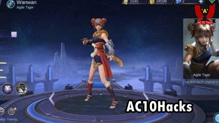 Build Wanwan Tersakit 2026 Sekali Tembak Mati