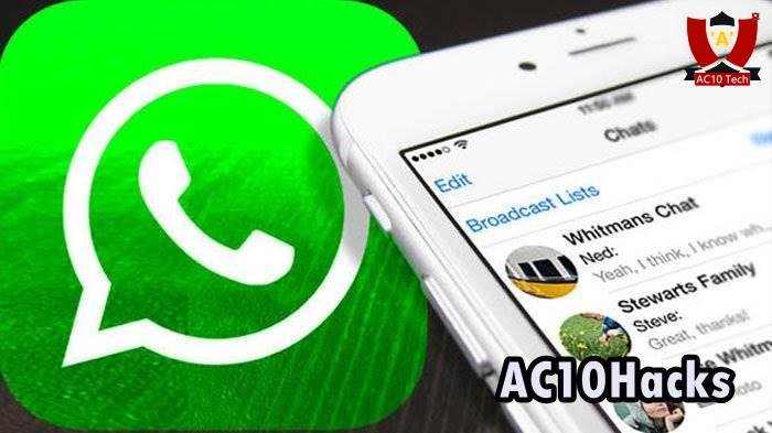 4 Cara Spam WA di Termux 2025