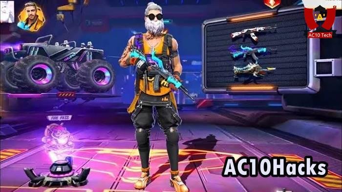 Apk Suspend FF (Apk Unbanned FF) 2025