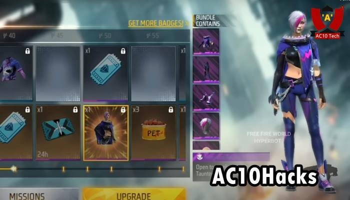 Cara Cek Elite Pass FF Mudah Gratis 2026