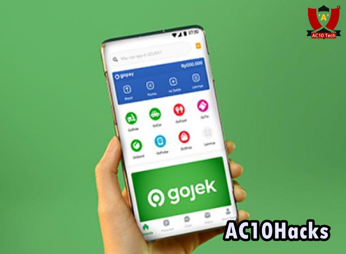 Cara Hack Voucher GoFood Unlimited Double Promo 2026