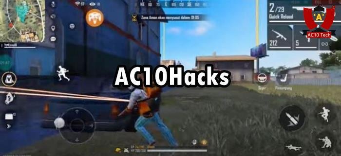 Download Aplikasi Cheat FF Tembus Tembok Terbaru 2025