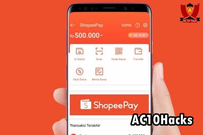 7 Cara Hack Pembayaran Shopee 2025 [Tutorial]
