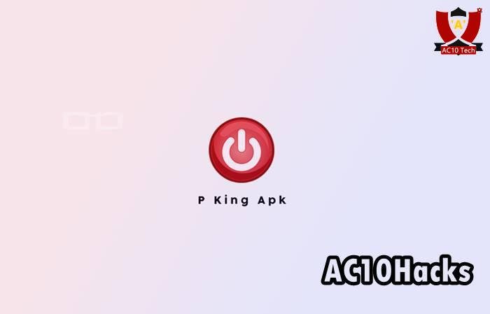 P King Mod Apk Asli Hack FF 2025 [Download]