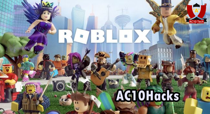 7 Cara Cheat Hack Robux Gratis di Roblox Asli 2025