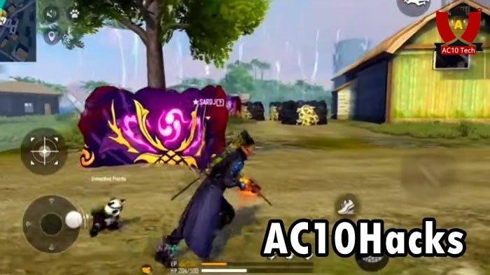 Cara Bikin Config FF 2025