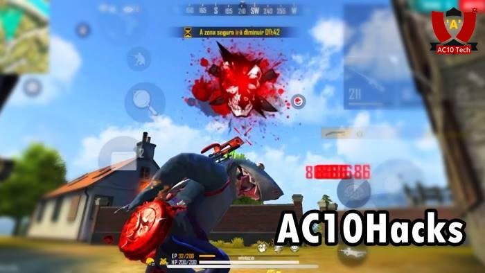 Cara Membuat Config FF 2026