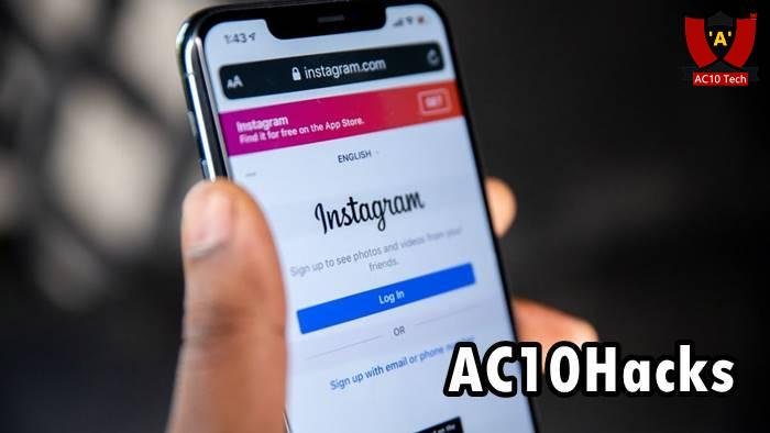 Cara Mencari IG Orang dengan Nomor HP dan di Google 2026