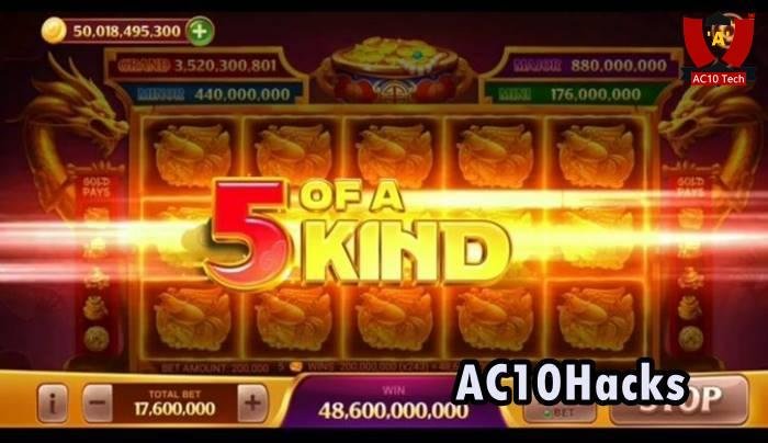Cheat Pola Slot Pragmatic 2025