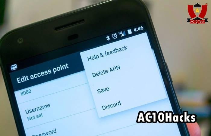 APN Telkomsel Unlimited 4G Tercepat Tanpa FUP