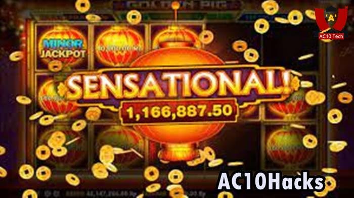 Cheat Slot JP Engine APK 2025 [Download]