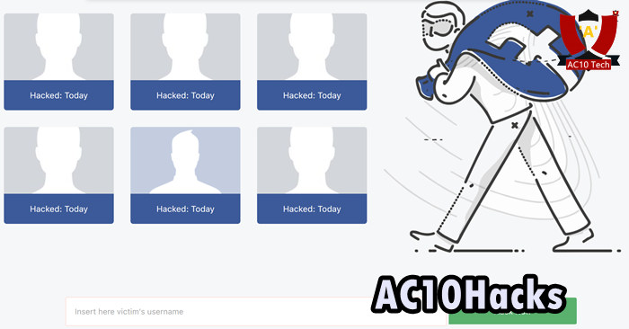Hyper Cracker Hack FB Tool 2025