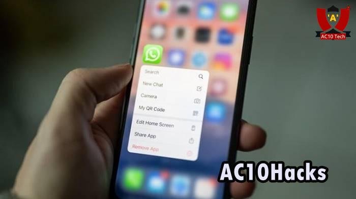 Pointszone WhatsApp Hack V2