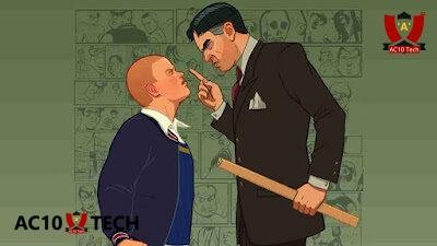 Cara Download Game Bully di Android Gratis 2026