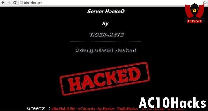 Cara Deface Website Pemerintah untuk Pemula 2025