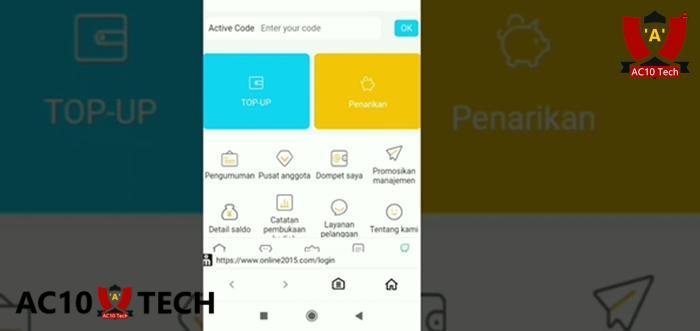 Interesting Mall 2025 Apk Dapat Dana & Dollar