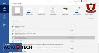 Kelebihan dan Kekurangan Microsoft Office 2019